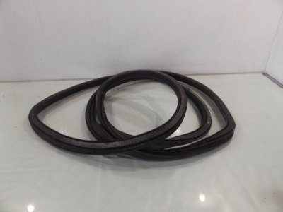 A6 c6 kombi прокладка кришки фото №1