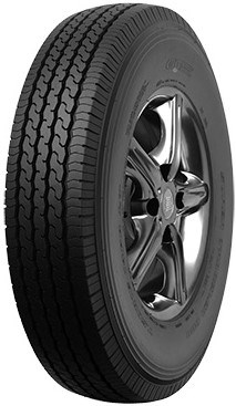 2 X GT RADIAL SUPER TRAVELLER 668 6.50R16 108 N C  