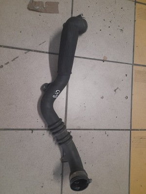 Шланг труба повітря renault laguna ii 1.9 dci фото №1