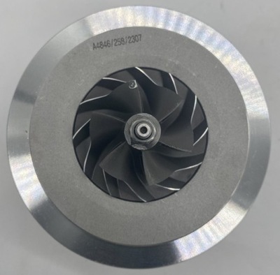 KORAS CER A4846K PERKINS 1004-40T