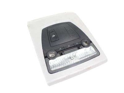 Освещение лампа потолочный bmw f10 f11 sos -16 фото №1