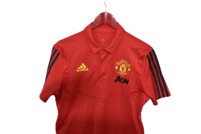 Adidas Manchester United koszulka męska M