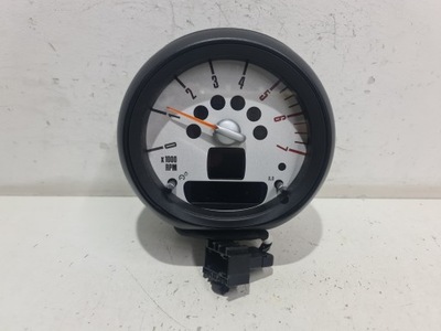 Obrotomierz приборы счетчик mini cooper r56 r60 9260578 фото №1