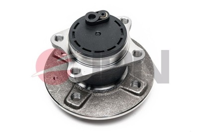 CUBO RUEDAS PARTE TRASERA CITROEN C1, PEUGEOT 107, AYGO 05-  