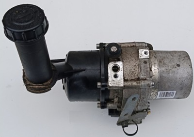 Peugeot 5008 рестайлинг  16 r 1.6 hdi насос усилителя hpi фото №1