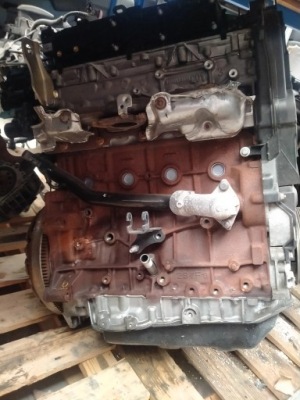 Peugeot citroen двигун rhh rho2 2.0 16v hdi фото №1