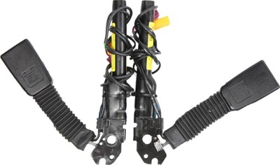 Натяжители натяжители ford kuga оригинальный номер l/p фото №1