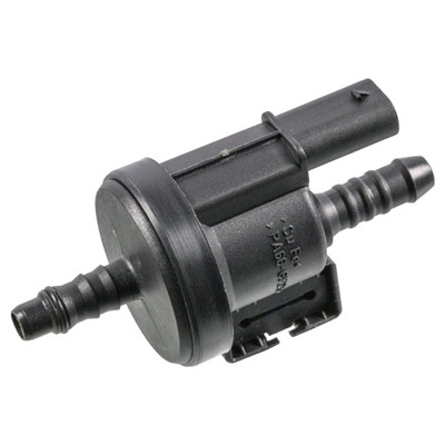 Клапан вентиляционный бака топлива audi a3 a4 b8 a5 r8 r8 spyder tt sea фото №1