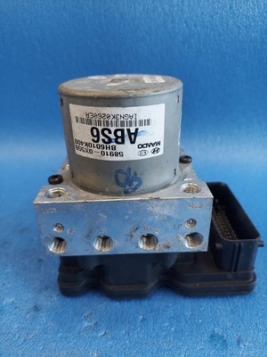 Насос abs i10 be6000k401 фото №1