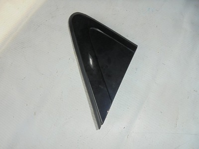 Захист заглушка дзеркало права lexus rx ii 400h 2007 фото №1