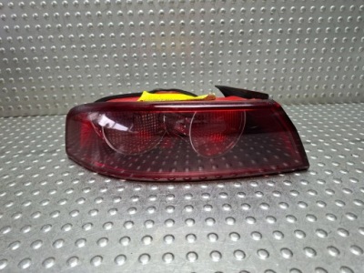 Лампа задний  левая alfa romeo 159 sedan универсал 06- eu фото №1