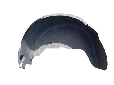 Подкрылок левый задняя citroen ds5 оригинальный номер 9800409480 фото №1