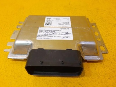 Bmw модуль блок управления подвеска 8836477 фото №1