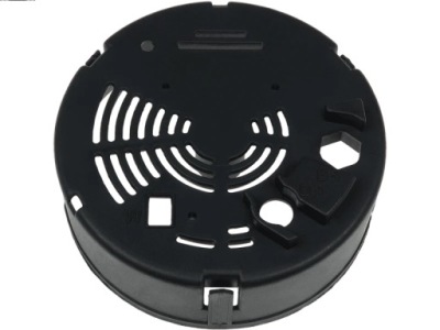 Brand new as-pl генератор пластик cover pvc cover фото №1