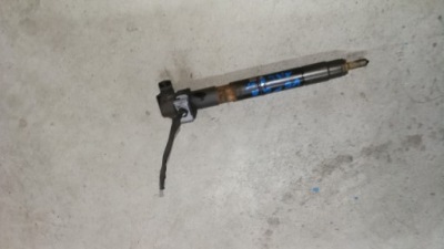 Інжектор форсунка 33800-2a760 1.4 crdi 115km d4fc kia venga rio ix20 фото №1