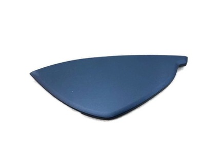 Volvo xc90 ii заглушка консолі права 31363695 фото №1