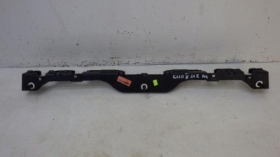 Напрямна бампера задня антена keyless renault clio v 5 фото №1