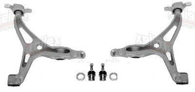 Набор рычаги подвеска mercedes r klasa w251 фото №1