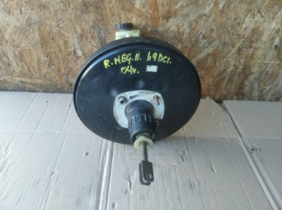 Насос тормозная усилитель тормозов renault megane ii 1,9 dci 8200157453 фото №1