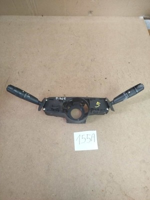 Переключатель комбинированный рычаг peugeot 405 96063790zl фото №1