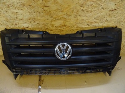 Vw crafter lift i решётка радиатора решётка радиатора фото №1