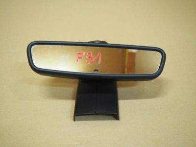 Дзеркало заднього виду корпус ec led bmw f31 фото №1