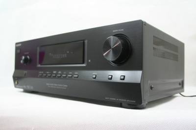 Amplituner SONY STR-DH500 RDS|DTS|HDMI|5x130W|PILOT|