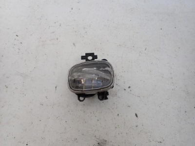 Renault clio v 5 19-23 противотуманная фара правый фото №1
