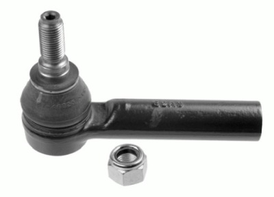 Наконечник тяга поворот le/pr citroen jumper 02-06 фото №1