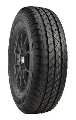 NEUMÁTICO DOSTAWCZA 205/70R15C 106R A867 APLUS  