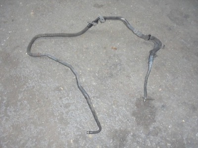 Шланг кондиционера scania провода 1726277 фото №1