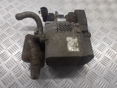 Webasto opel corsa c 1.3 cdti 66724a фото №1