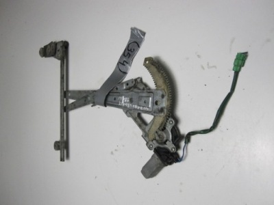 Подъемник окон перед l subaru legacy 98r 354 el фото №1