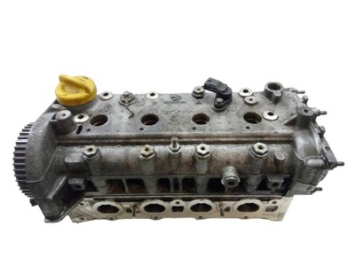 CULATA DE CILINDROS COMPUESTA 55218237 1.4 T-JET 120KM LANCIA DELTA 3 (2008-2014)  