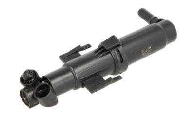 Омыватель фара bmw 5 f10 f11 фото №1