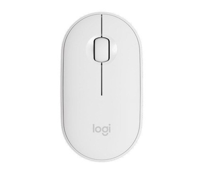 Cicha myszka bezprzewodowa Logitech M350