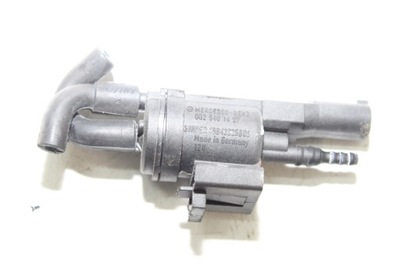 MERCEDES CLK W208 2.3K W168 W203 W210 SENSOR DE VACÍO 0025401497  