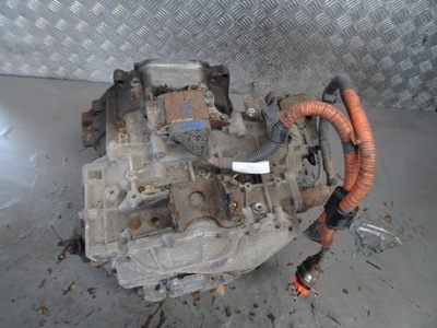 Коробка передач передач toyota prius p9093909 фото №1