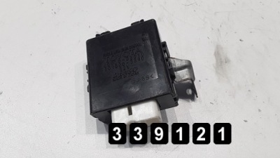 2000 lexus is ecu 85970 53010 фото №1