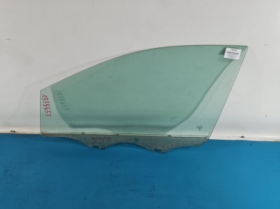 Стекло дверь перед левая водителя mercedes b w246 2014r фото №1