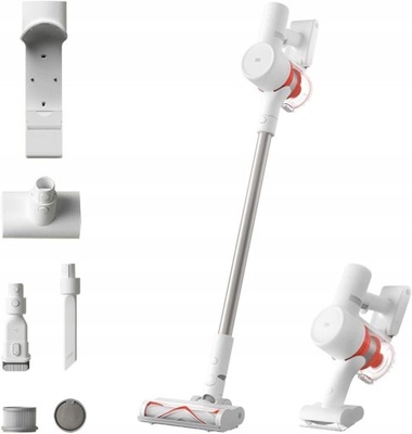 Odkurzacz pionowy Xiaomi Mi Handheld Vacuum Cleaner G9 biały