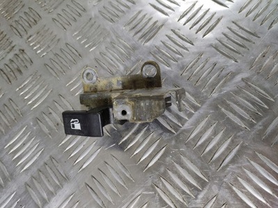 Toyota gt86 brz открывание крышка ручка кнопка фото №1