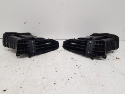 Kia ceed i pro 97480-1h000 решітка обдув 2006-11r фото №1