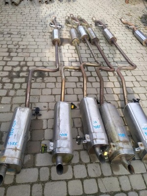 Citroen c4 cactus гаситель 1.2 psa 4385 фото №1