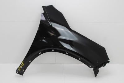 Крыло правый перед kia sorento ii 09-12r eb фото №1