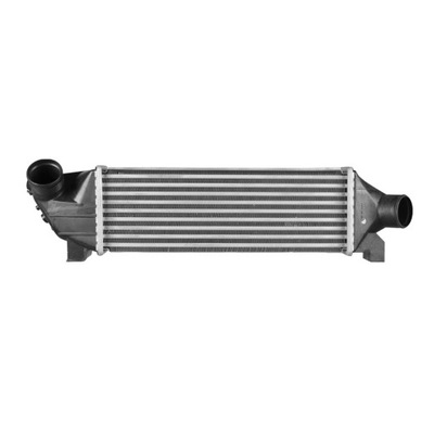 INTERCOOLER FORD TRANSIT 2,0 DI/TDCI 00- NRF30886  