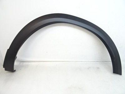 Citroen c5 aircross молдинг крила ліва задня nowa фото №1