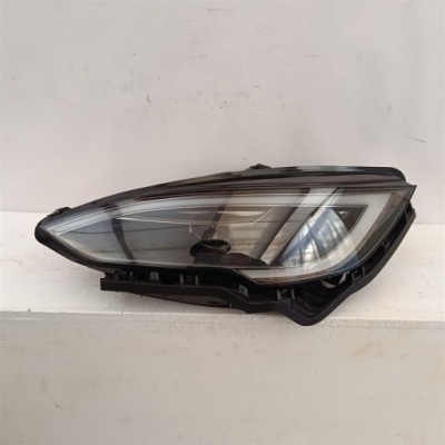 Лампа ліва перед tesla s plaid full led 1563713-00-d фото №1