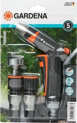 Gardena GARDENA Premium Basic Equipment (1829820)