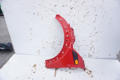 Крыло левый перед mini r56 фото №1